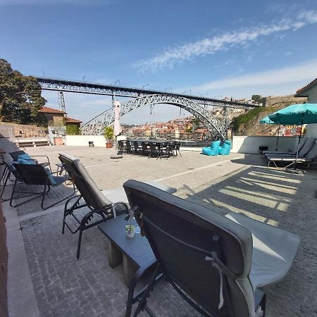 Bridge It - Suites & Views Vila Nova de Gaia Exterior photo