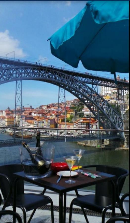 Bridge It - Suites & Views Vila Nova de Gaia Exterior photo